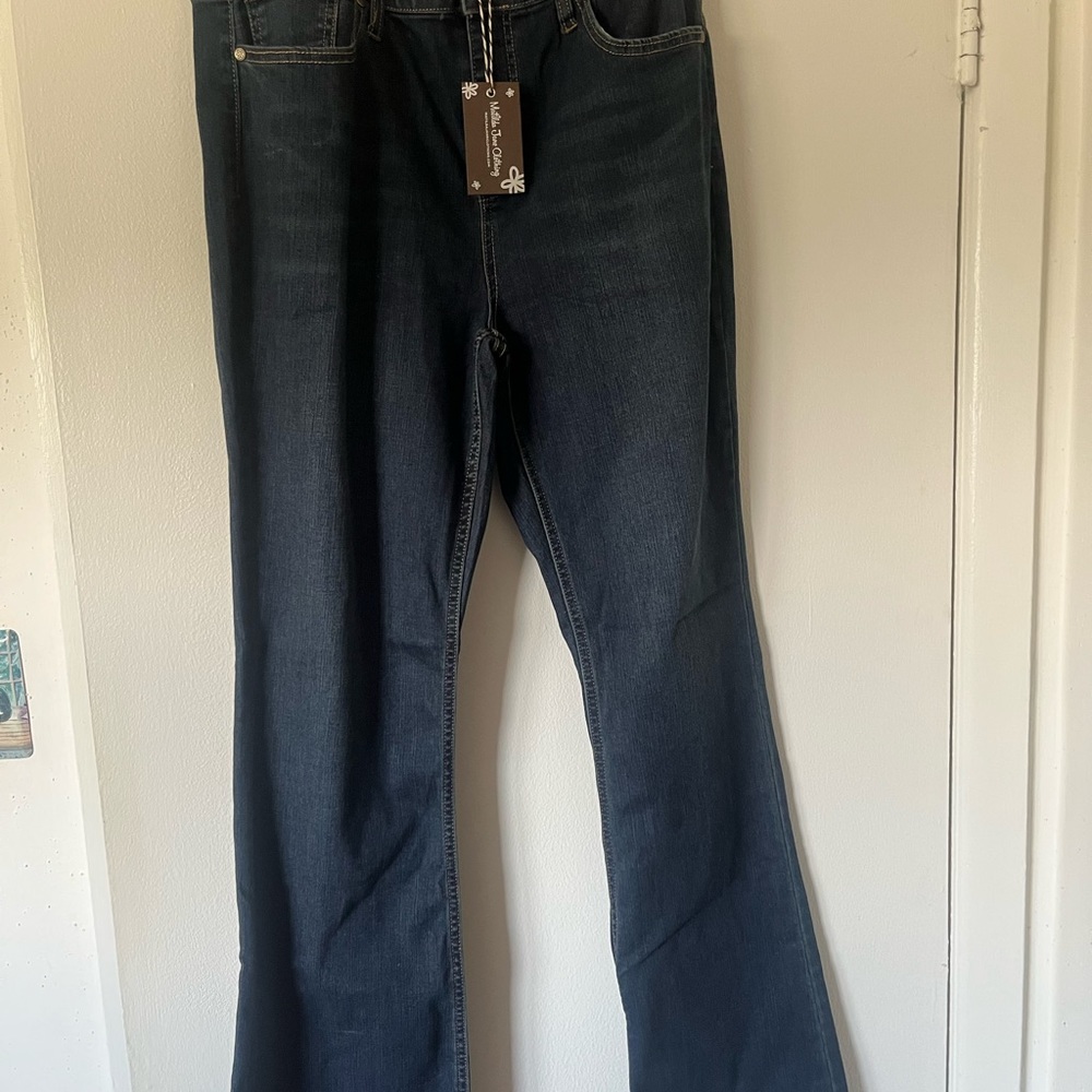 Matilda Jane jeans